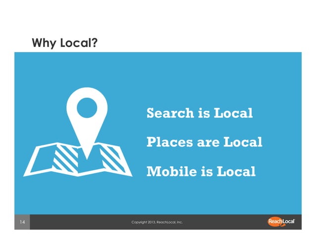 Local Online Marketing - Key Strategies to Drive Revenue | PDF