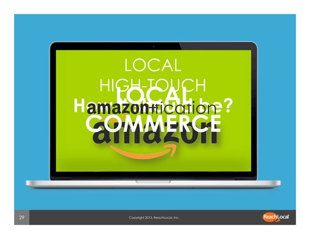 Local Online Marketing - Key Strategies to Drive Revenue | PDF
