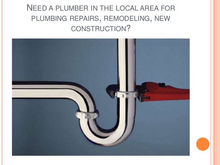 Local Plumbers & Plumbing Repairs(321) 2163965 Melbourne Brevard