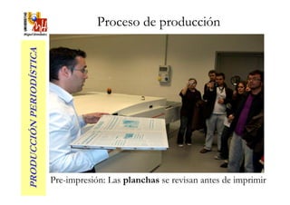 Localprint. Parque Industrial de Elche