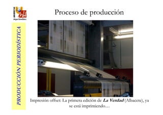 Localprint. Parque Industrial de Elche