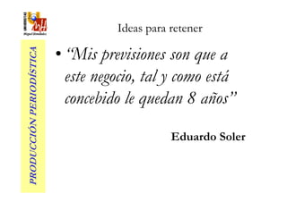 Localprint. Parque Industrial de Elche