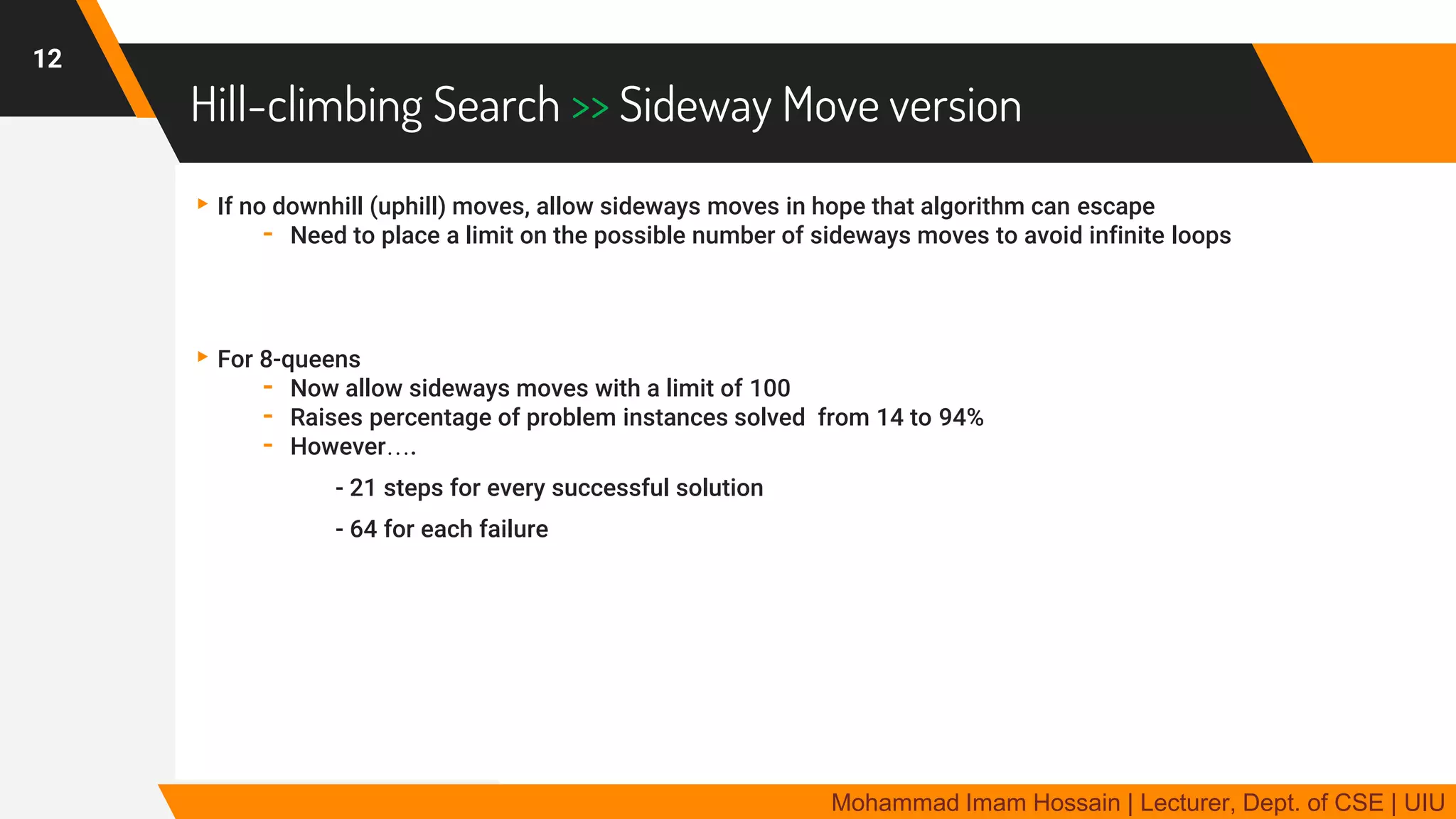 Sideway Moves1342331