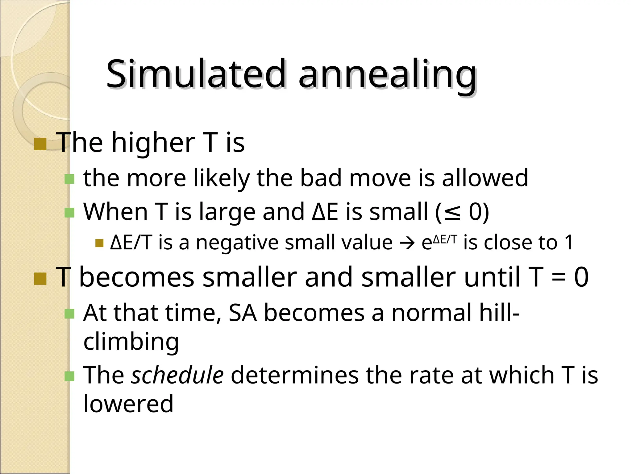 Problem Solving By Searching And Optimization PPT Problem solving by searching and optimization ppt