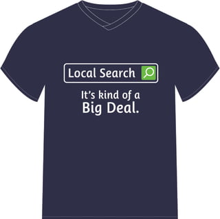 Conference T-shirt