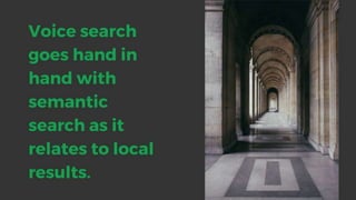 Local SEO: Creating Website Content That Matters Regionally