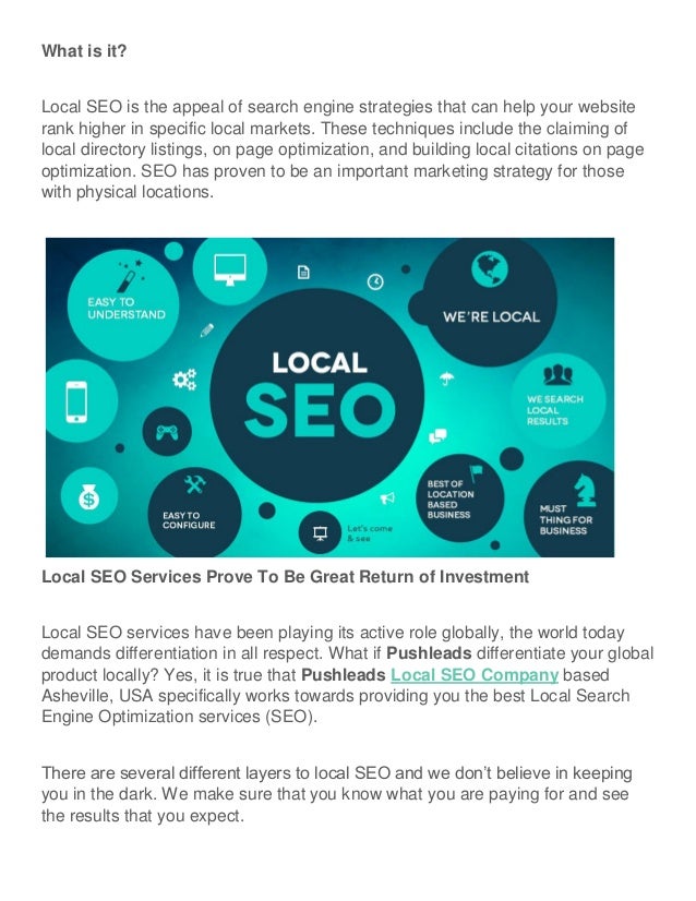 Local SEO Services - Local SEO Company - Digital Marketing Experts