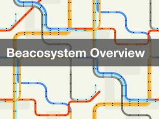 LocalSocial O Reilly Webcast Slides - A Tour of the Beacosystem