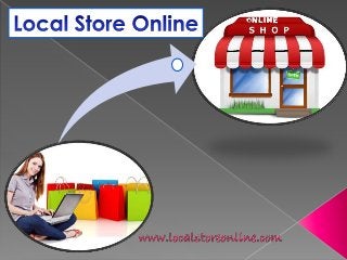 Local Store Online Canada