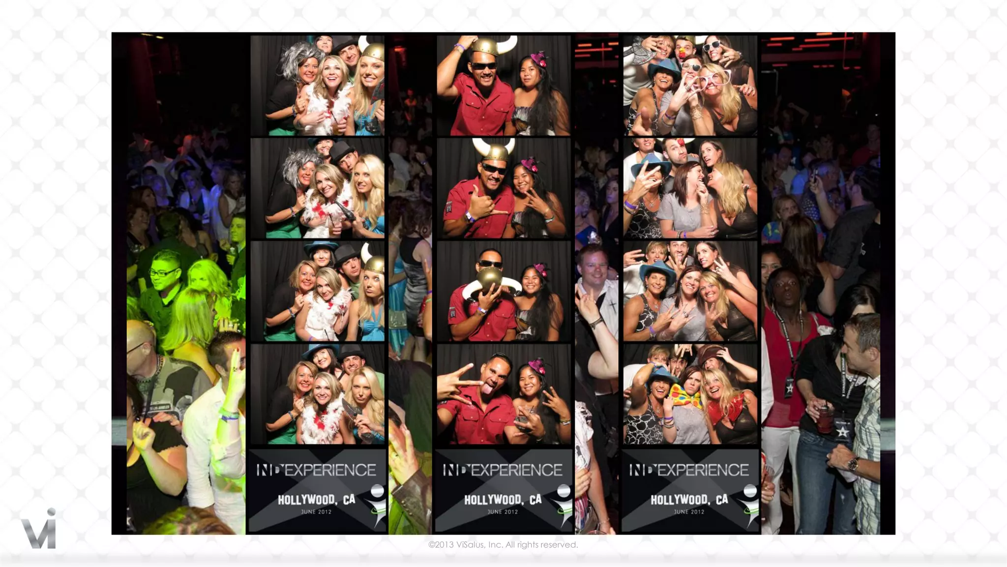 ©2013 ViSalus, Inc. All rights reserved.
 