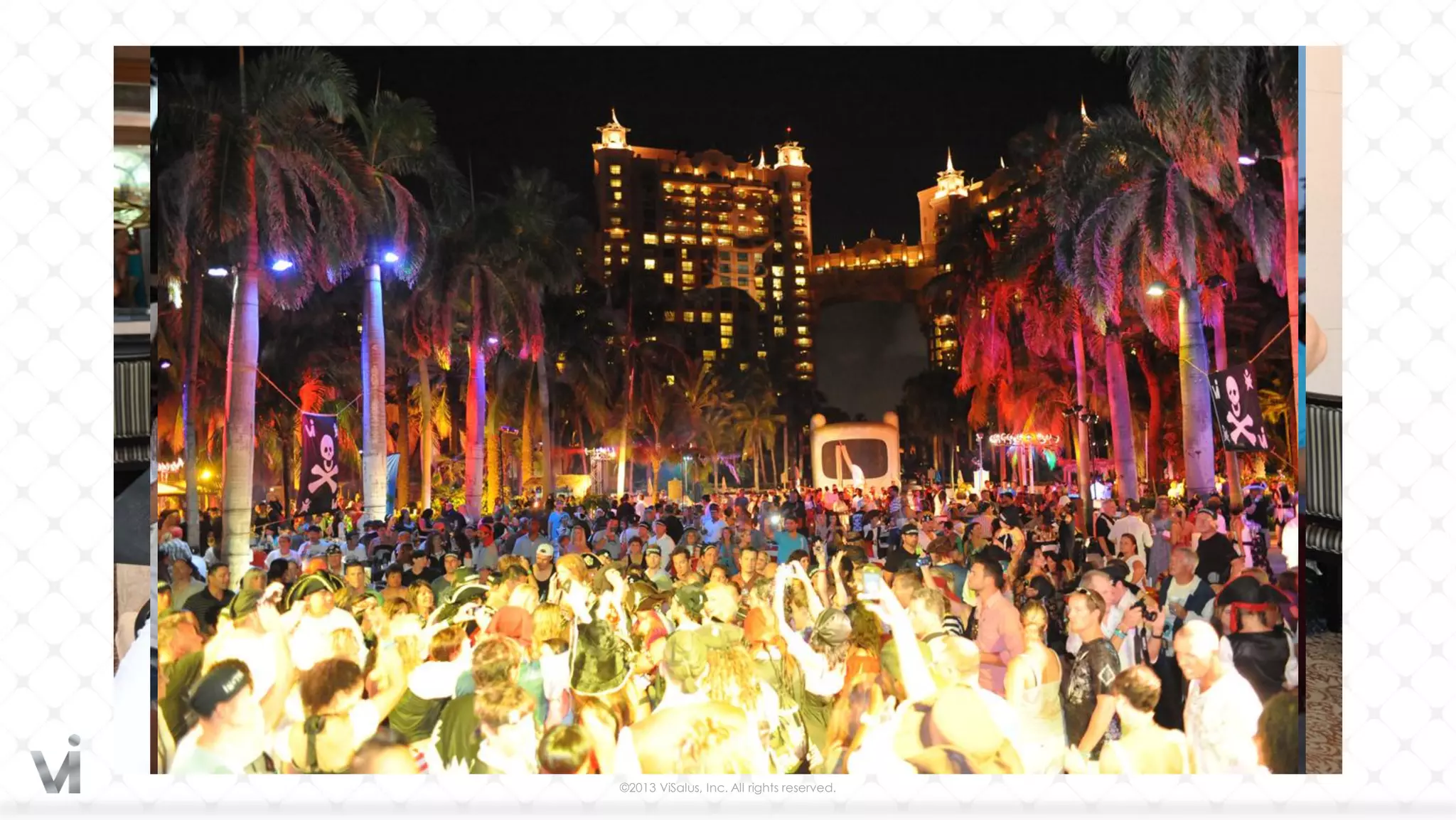 ©2013 ViSalus, Inc. All rights reserved.
 