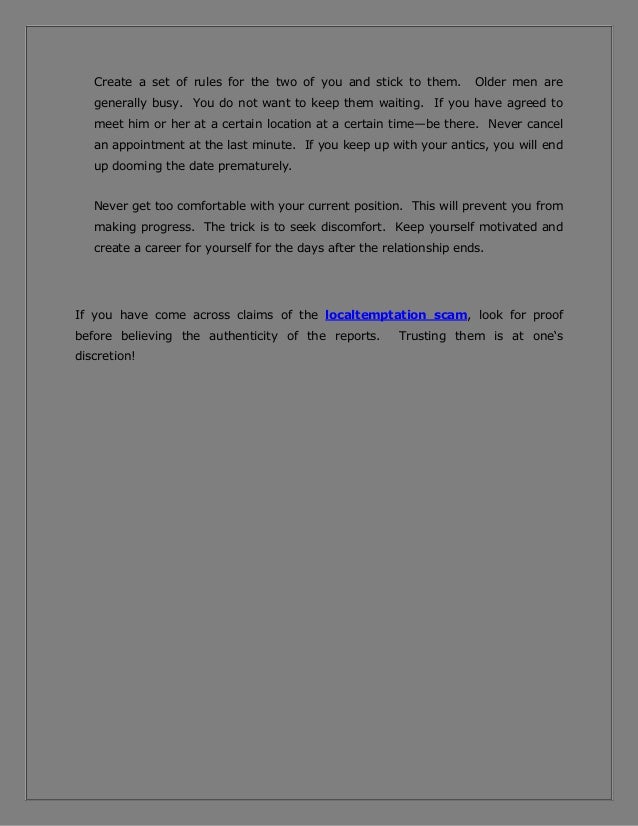 Reviews Of Localtemptation Com