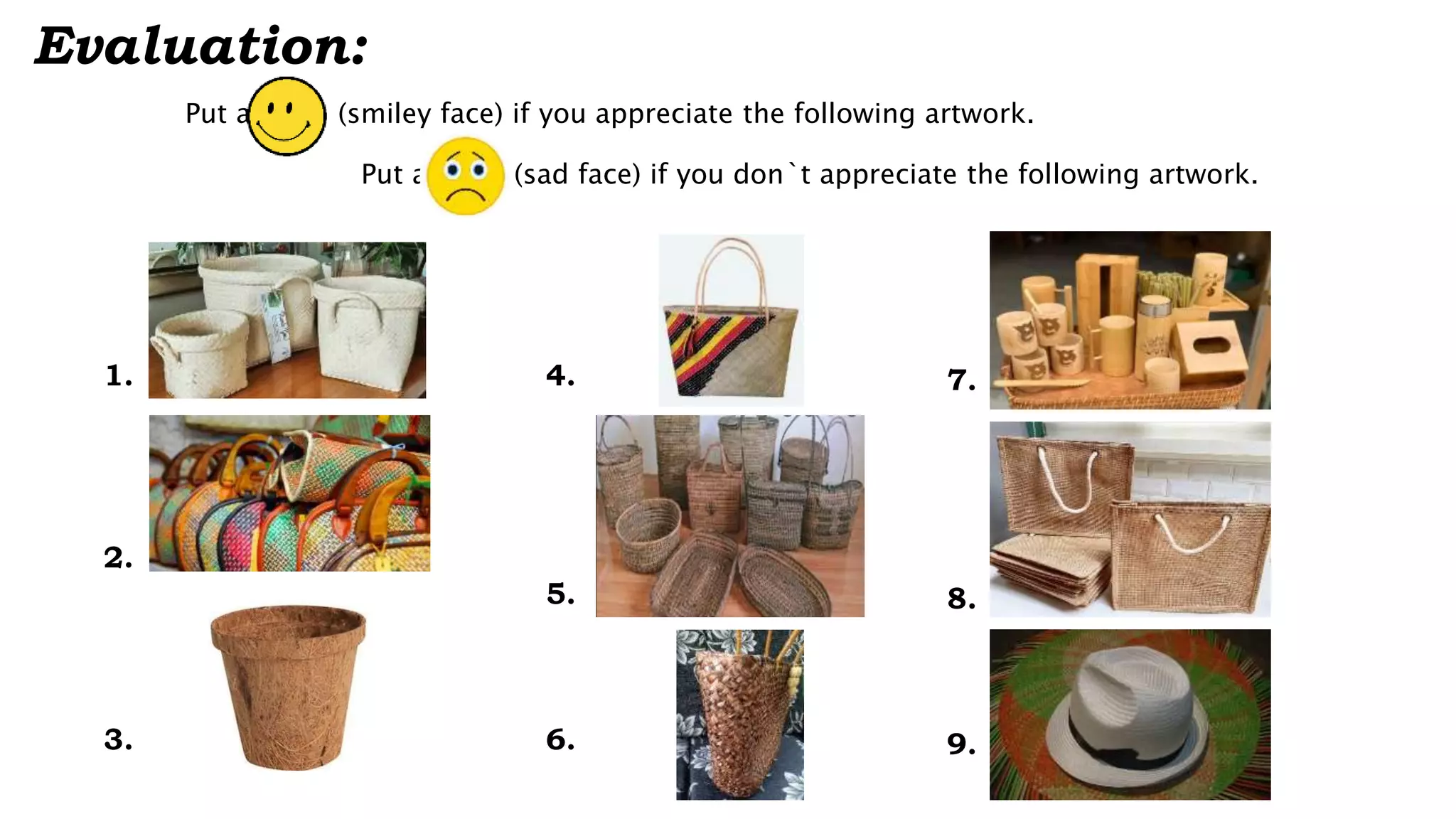 LOCAL MATERIALS USED IN CREATING ART.pptx