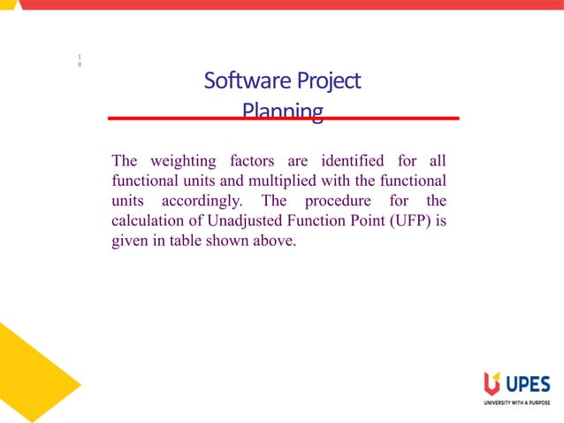 Loc and function point | PPTX | Programming Languages | Computing
