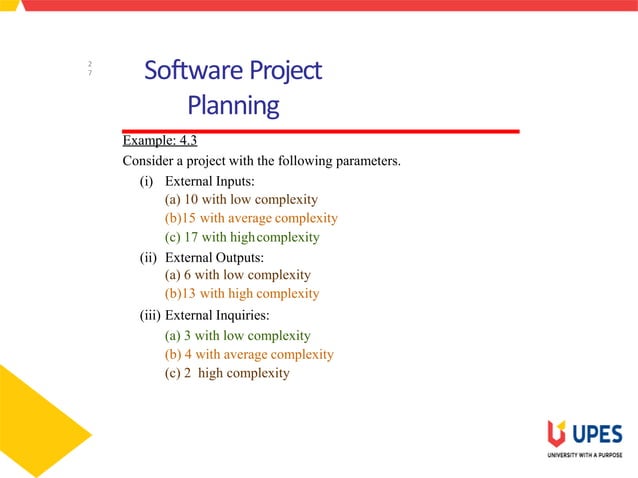 Loc and function point | PPTX | Programming Languages | Computing