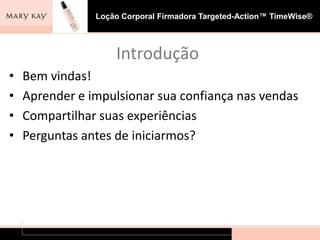 IntroduçãoBem vindas!