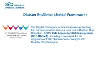 Locate17 And Isde10 Keynote S Ramage Geo April 17