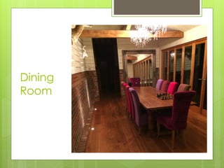 Dining
Room
 