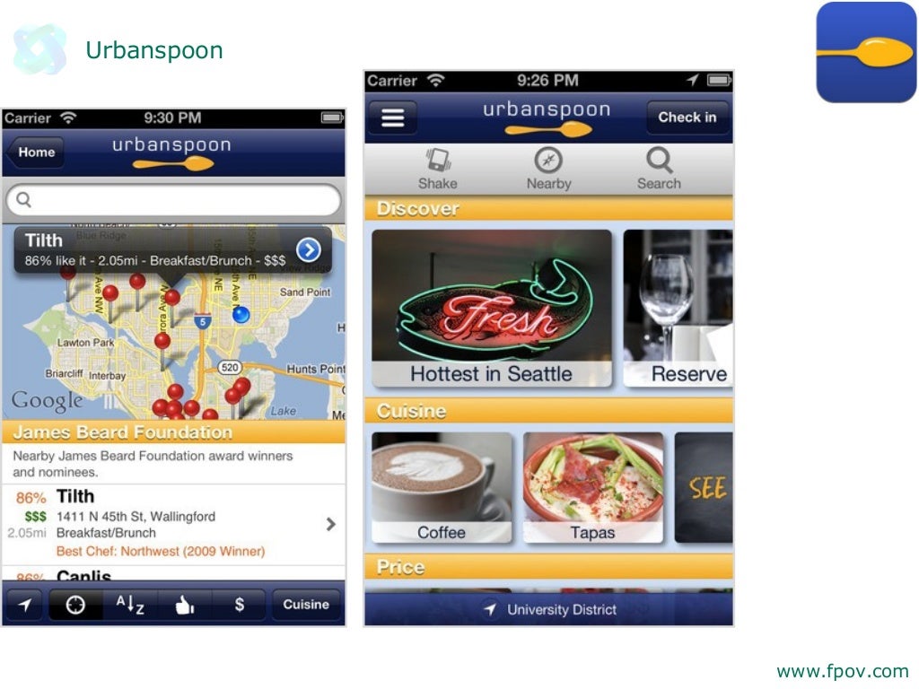 20 Hot LocationBased Apps and Services You Should Know About