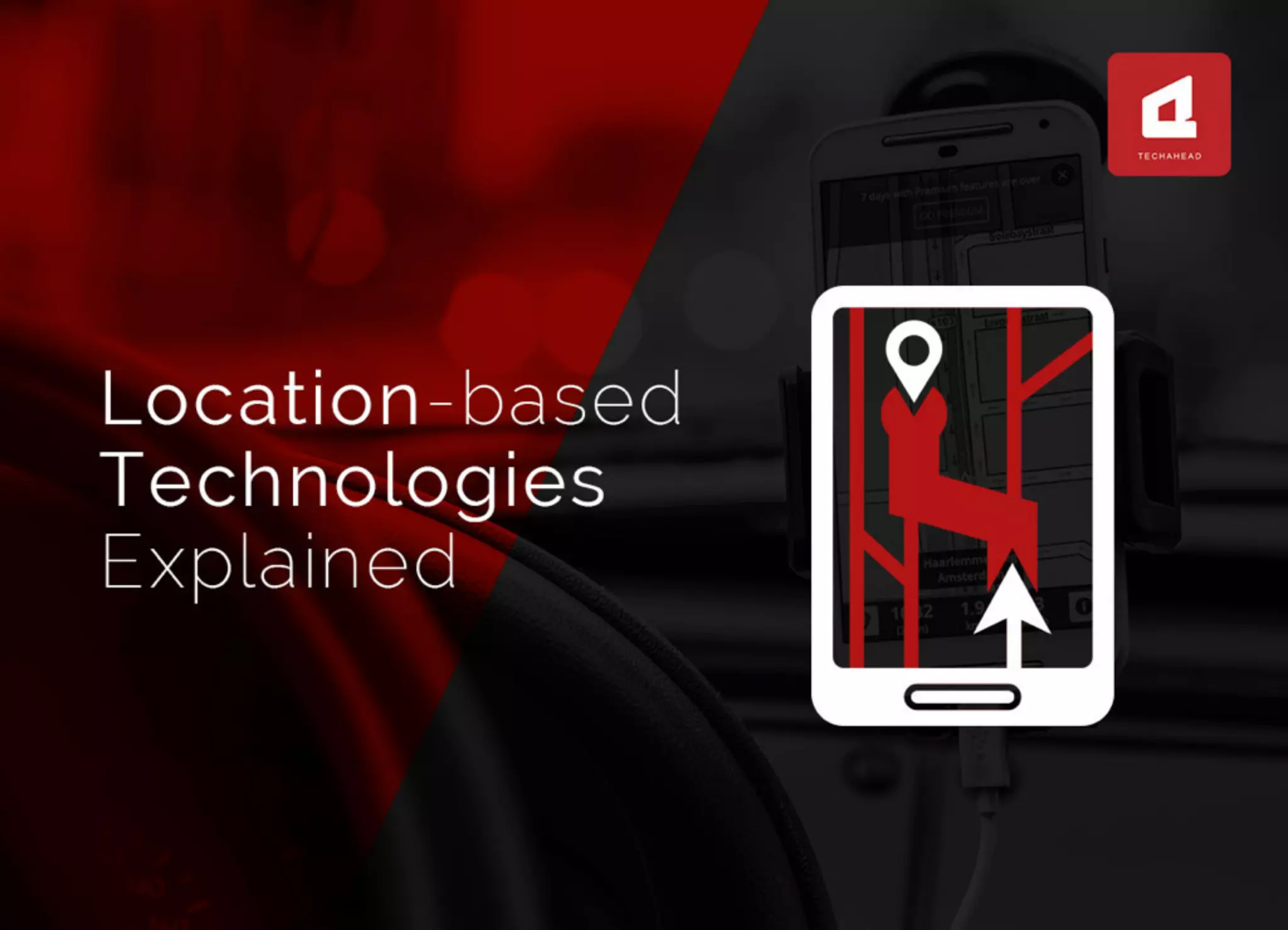 6 MOBILE UI/UX MISTAKES TO AVOID
- By Shanal Aggarwal (Head - Global Sales, TechAhead)
 