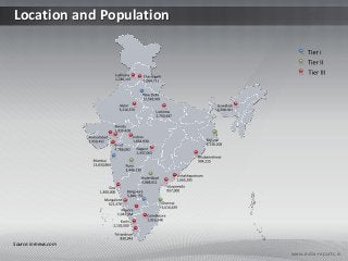 Location and Population




Source: inrnews.com
                          www.india-reports.in
 