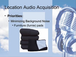 Location Audio - Mixer Cart
• UHF Wireless ReceiversUHF Wireless Receivers
• UHF Wireless TunersUHF Wireless Tuners
 