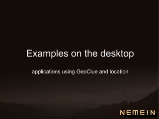 ...but not N900 / Maemo Browser 