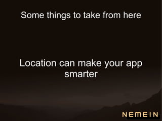 F-Spot plugin: where were these pictures taken? 