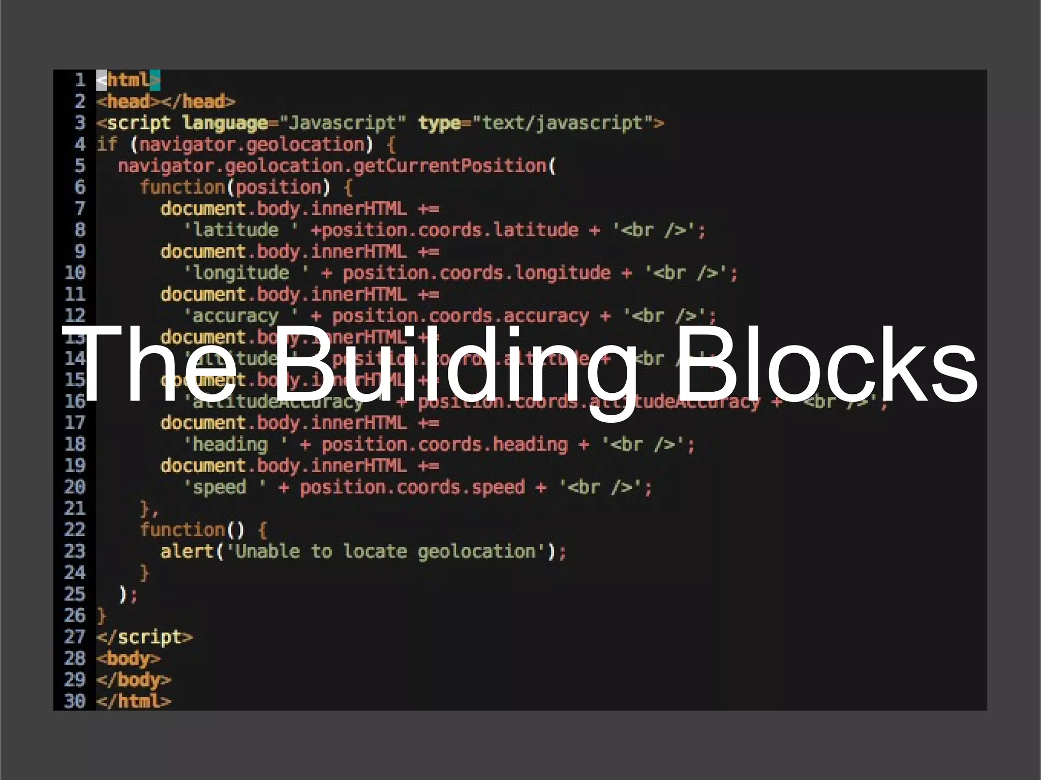Your browser will try to request permissions to determine your location 