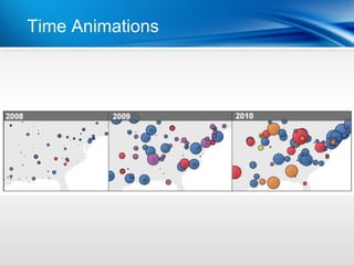 Time Animations & PCs
         | Tablets
 