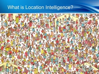 What is LocationYear
          | Last Intelligence?
 