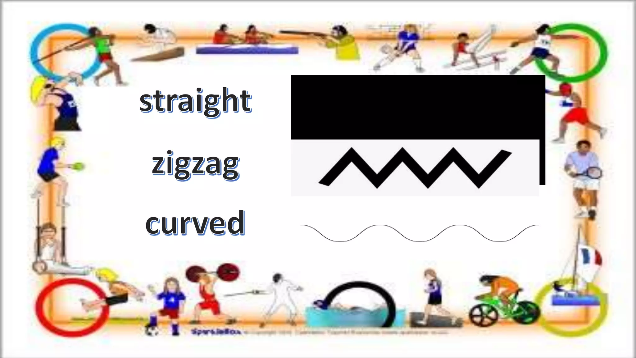 Location, directions, pathways and location | PPT