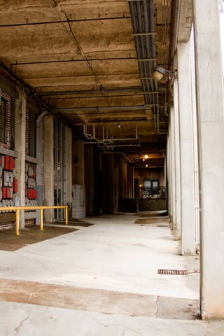 Mattress Factory Lofts