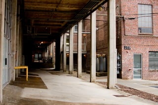 Mattress Factory Lofts