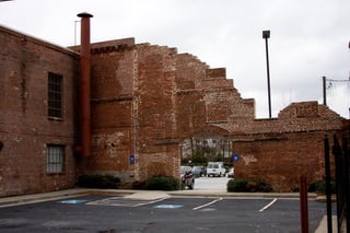 Mattress Factory Lofts