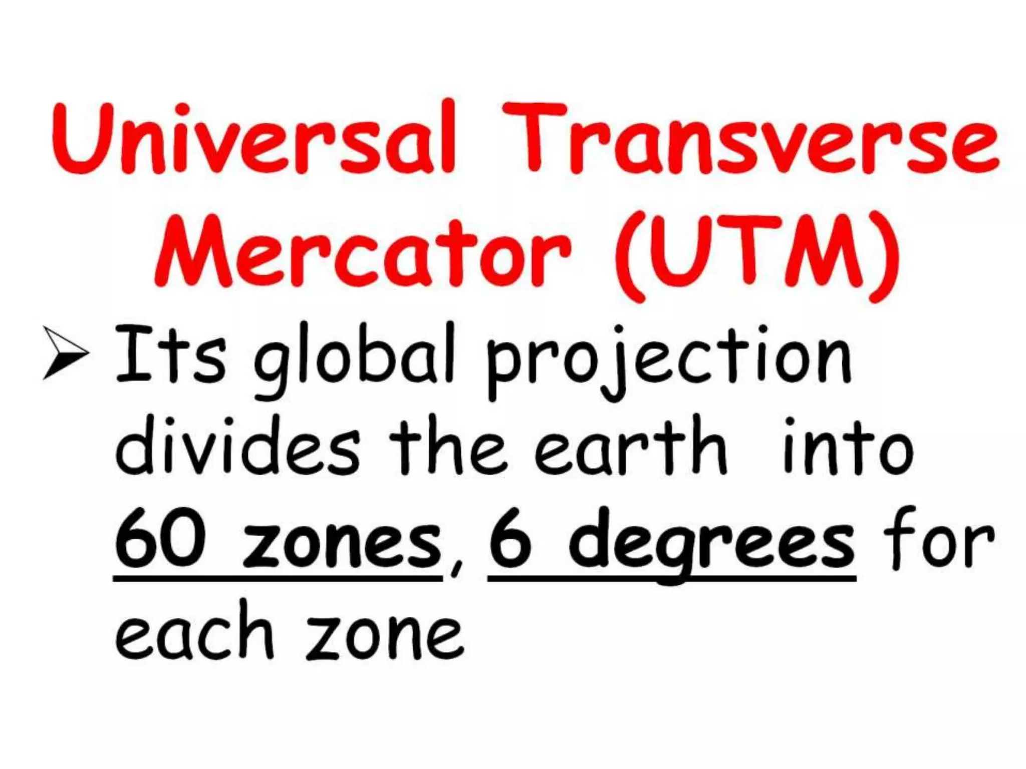 Location of the Philippines using coordinate system