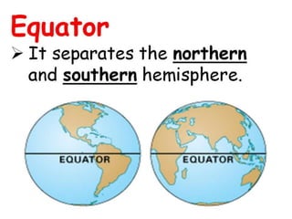 Location of the Philippines using coordinate system