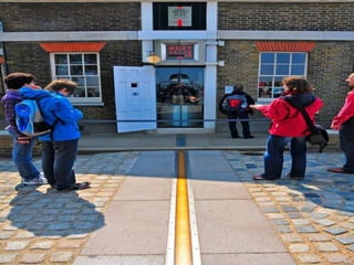 Location of the Philippines using coordinate system