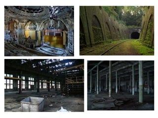 Location Pictures for Game Design