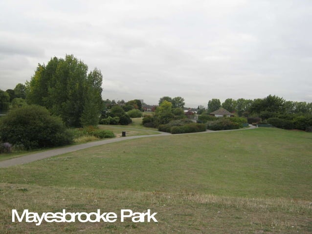 Location Recce | PPT