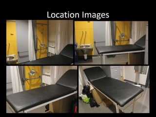 Location Images
 