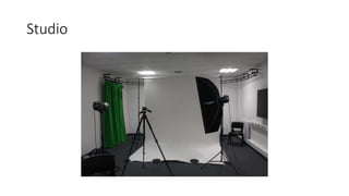 Studio