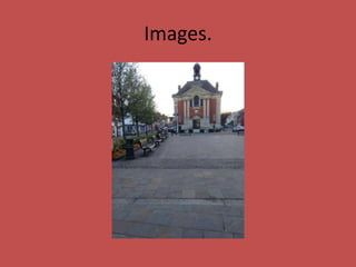 Images.
 