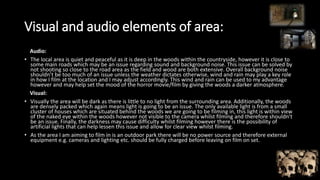 Location Reece | PPT