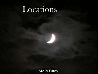 Locations

Molly Furey

 
