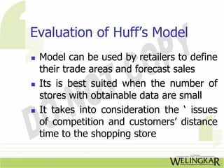Location Selection & Human Resource Management | PDF