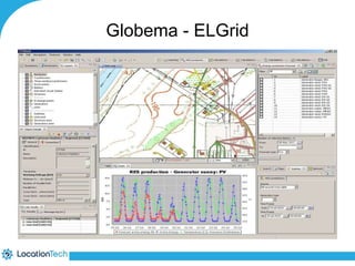 Globema - ELGrid 
 