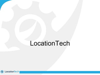 LocationTech 
 
