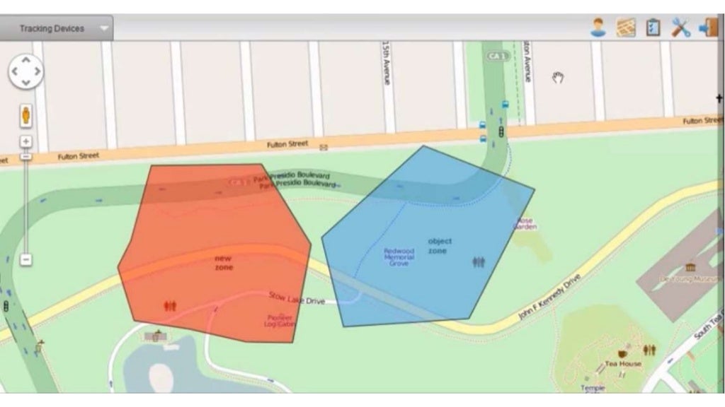 4px tracking location 4px tracking location