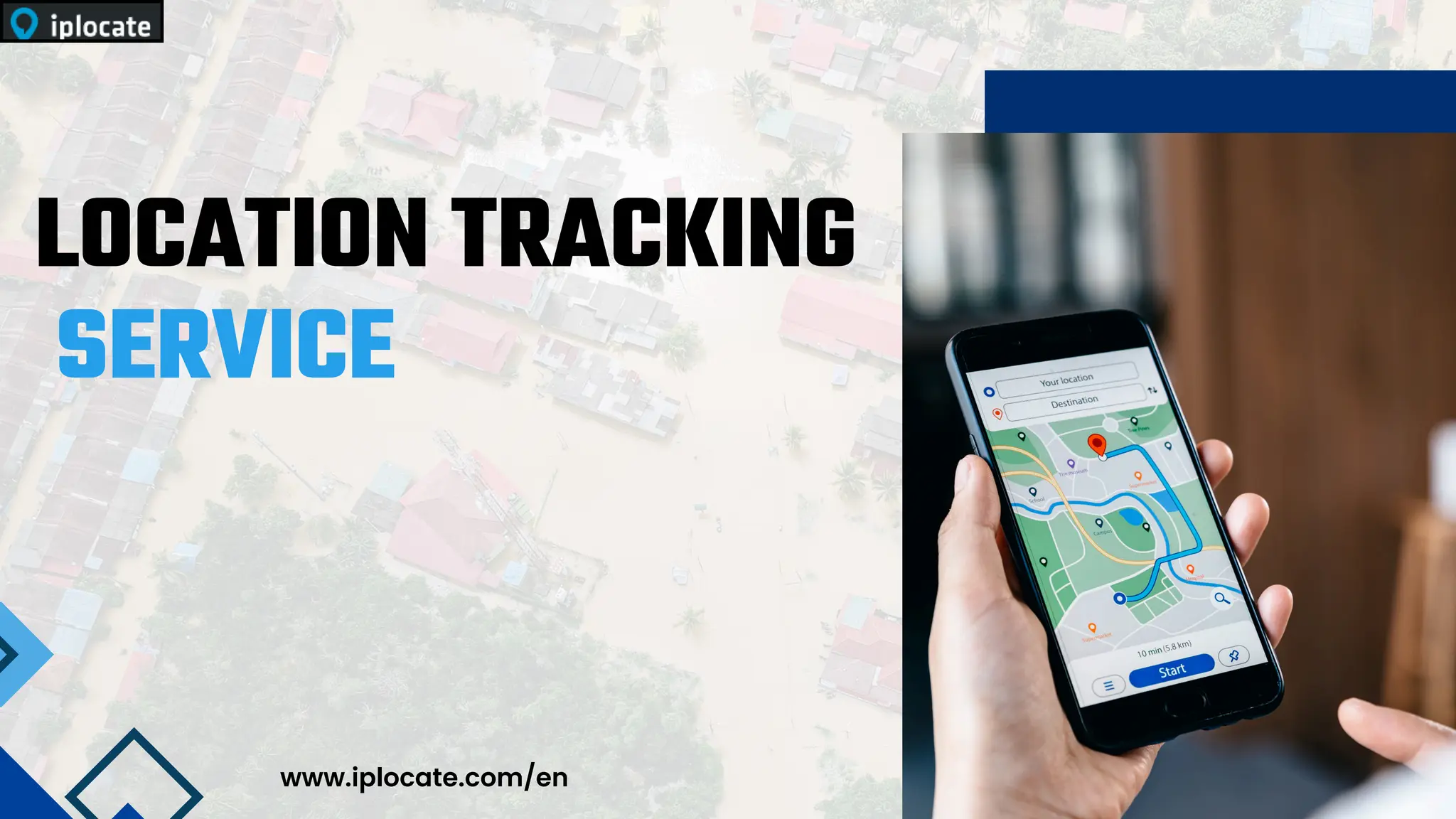Unveiling IP Addresses: Your Comprehensive Guide to IP Location Finder 